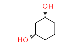 顺-1，3-环己二醇,≥98%
