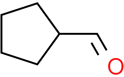 环戊基甲醛