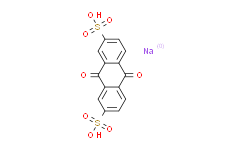 蒽醌-2，7-二磺酸二钠盐,≥97%