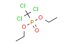 (三氯甲基)膦酸二乙酯,≥96%