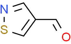 1，2-噻唑-4-甲醛