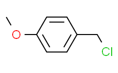4-甲氧基苄氯,98%