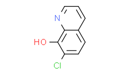 7-氯-8-羟基喹啉,97%