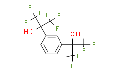 [Perfemiker]1，3-双(六氟-α-羟基异丙基)苯,≥98%