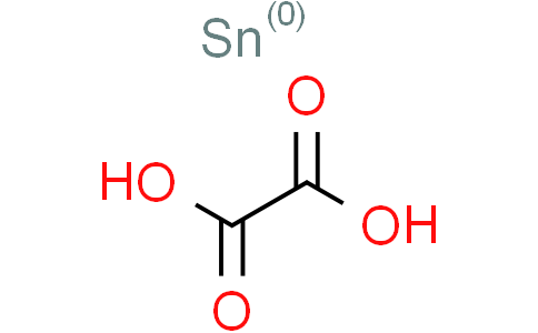 草酸锡(II),试剂级, 95%