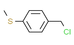 4-甲硫基氯苄,97%