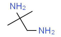 1，2-二氨基-2-甲基丙烷,97%