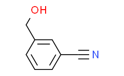3-羟甲基苯甲腈
