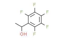 2,3,4,5,6-pentafluoro-α-methylbenzyl alcohol