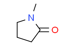 1-甲基-2-吡咯烷酮