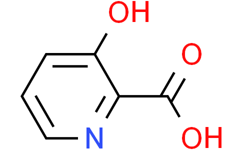 3-hydroxypyridine-2-carboxylic acid