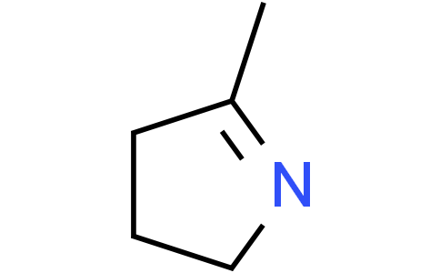 2-甲基-1-吡咯啉，98%