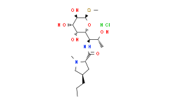 [APExBIO]Lincomycin HCl,98%
