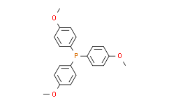 三(4-甲氧苯基)膦,95%