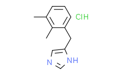 [APExBIO]Detomidine HCl,98%