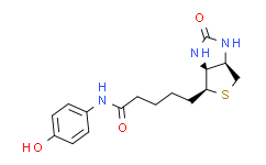 Biotin-4-aminophenol