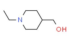 (1-乙基哌啶-4-基)甲醇,95%