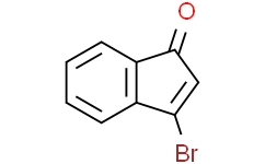 3-Bromo-1H-inden-1-one