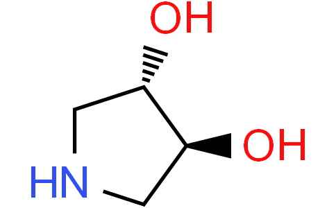 (3S,4S)-pyrrolidine-3,4-diol