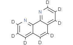 1，10-菲咯啉-d8