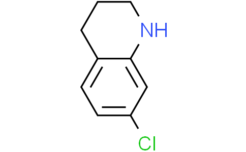 7-chloro-1,2,3,4-tetrahydroquinoline