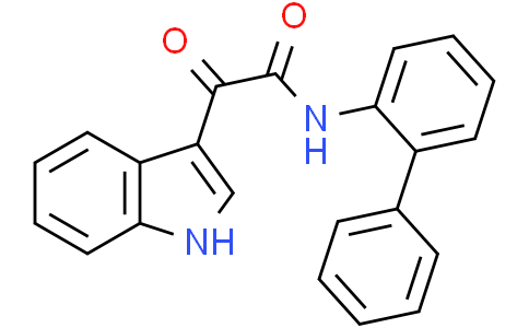 PTK7/β-catenin-IN-1