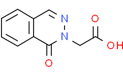 （1-氧邻酞嗪-2（1H）-基）乙酸