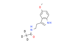 Melatonin-d3
