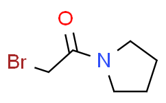 1-(溴乙酰基)吡咯烷,93%
