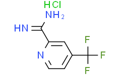 4-(三氟甲基)吡啶甲酰胺盐酸盐,≥95%