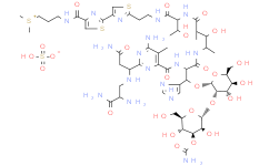 Bleomycin sulfate