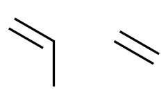 乙烯丙烯共聚物