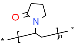 聚乙烯吡咯烷酮