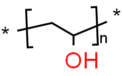Mowiol® PVA-105聚乙烯醇(PVA)