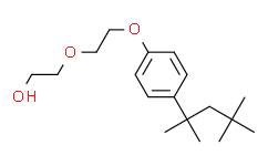 [DR.E]4-辛基酚乙氧基化物