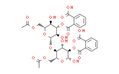 醋酸纤维素,乙酰基32.0 wt %，羟基8.7 wt %