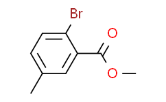 2-溴-5-甲基苯甲酸甲酯,≥98%