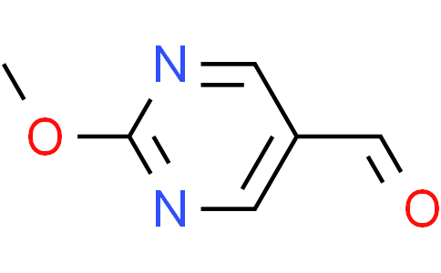 2-methoxypyrimidine-5-carbaldehyde