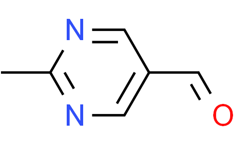 2-methylpyrimidine-5-carbaldehyde