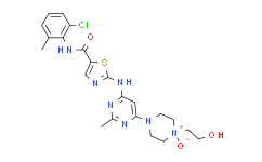 [Perfemiker]Dasatinib N-Oxide