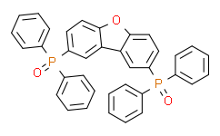 2，8-双(二苯基磷酰基)二苯并[b，d]呋喃,96%