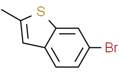 6-溴-2-甲基苯并[B]噻吩