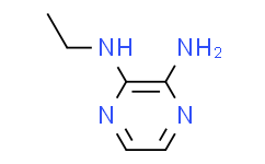 2-氨基-3-乙氨基吡嗪,95%