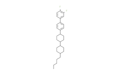 戊基双环己基-3，4-二氟联苯,≥99%