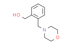 邻-(1-吗啉基甲基)苯甲醇,98%