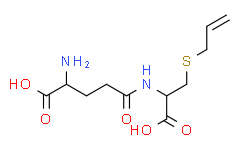 γ-Glutamyl-S-allylcysteine