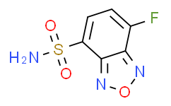4-氟-7-氨磺酰基苯并呋喃(ABD-F)