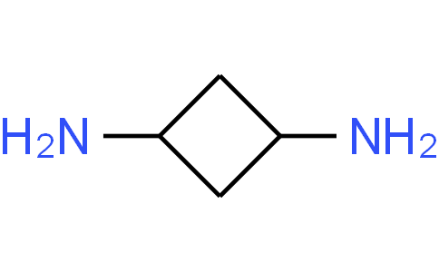 cyclobutane-1,3-diamine