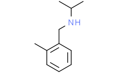 N-(2-甲基苄基)丙-2-胺 1HCL
