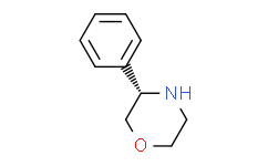 (S)-3-苯基吗啉,95%